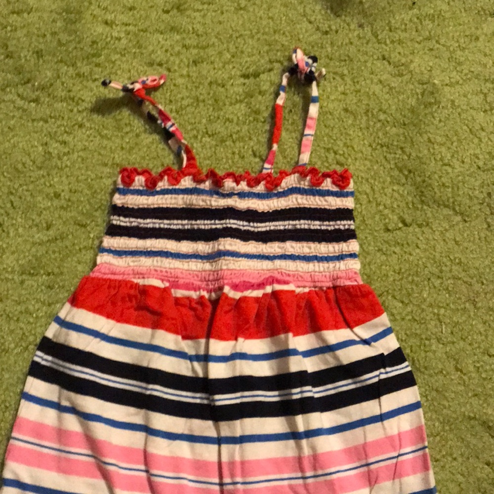 Size 6 Dress